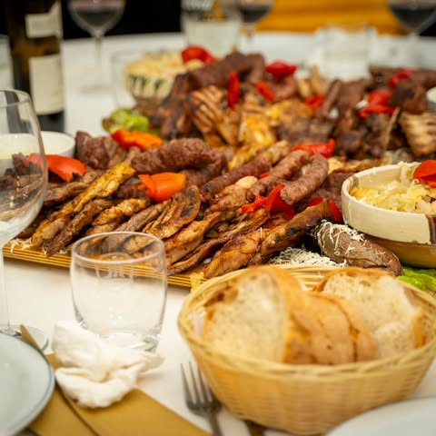 Preparat tradițional românesc 2